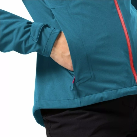 Куртка мембранная JACK WOLFSKIN KOBLAT 3L