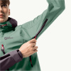 Куртка JACK WOLFSKIN ALPSPITZE 3L Куртка JACK WOLFSKIN ALPSPITZE 3L