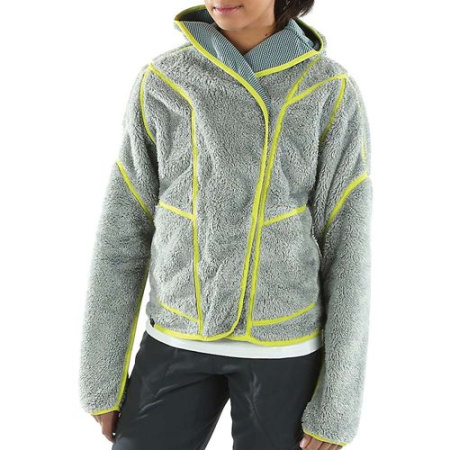 Кофта LA SPORTIVA GALACTICA HOODY