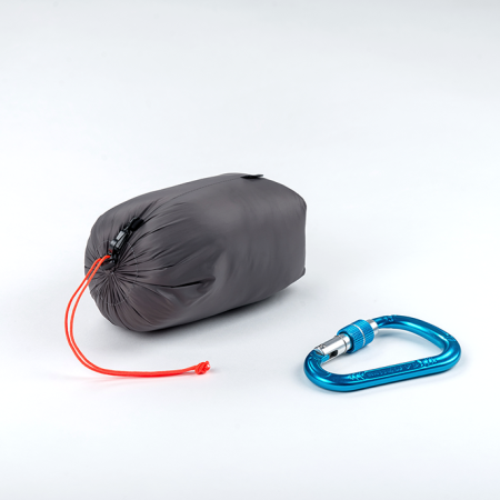 Куртка SIVERA Бармица