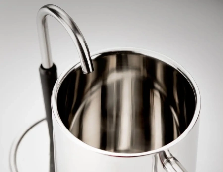 Кофеварка GSI MiniEspresso Set 4 Cup