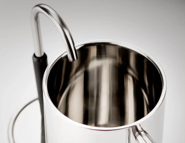 Кофеварка GSI MiniEspresso Set 4 Cup