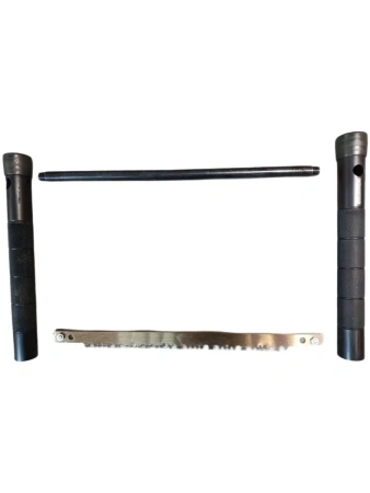 Лучковая пила ЭКИПОНИКА Light