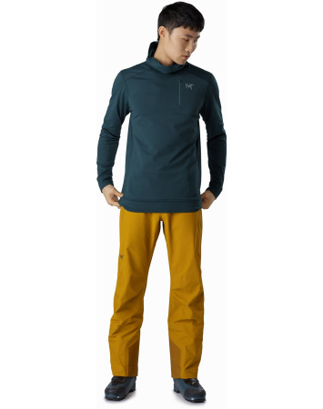 Толстовка ARCTERYX Stryka Hoody Толстовка ARCTERYX Stryka Hoody