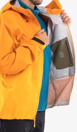 Куртка ARCTERYX Alpha AR Куртка ARCTERYX Alpha AR
