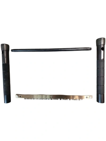 Лучковая пила ЭКИПОНИКА Light