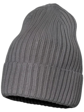 ASWERY шапка Lamby (58, серый)