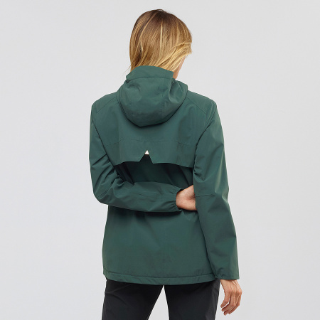 Куртка SALOMON COMET WP