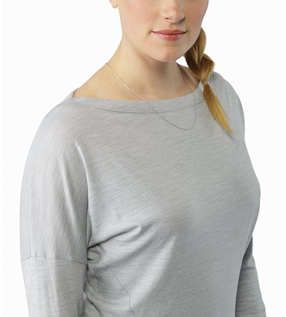 Футболка ARCTERYX Quinn LS