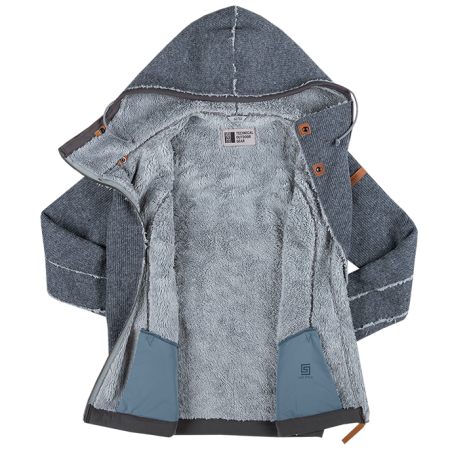 Куртка SIVERA Сермяга