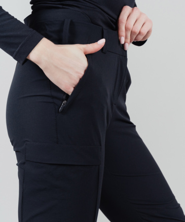 Женские треккинговые брюки Nordski Travel Женские треккинговые брюки Nordski Travel