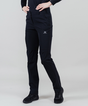 Женские треккинговые брюки Nordski Travel Женские треккинговые брюки Nordski Travel
