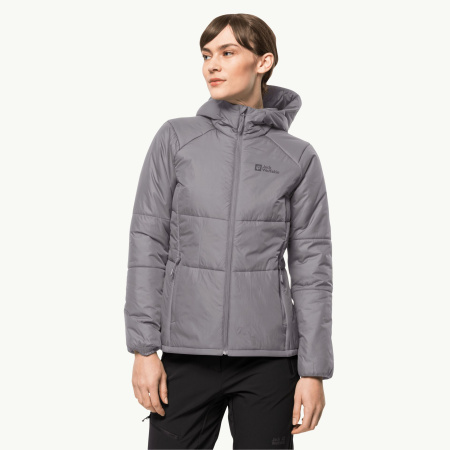 Куртка JACK WOLFSKIN BERGLAND INS HOODY