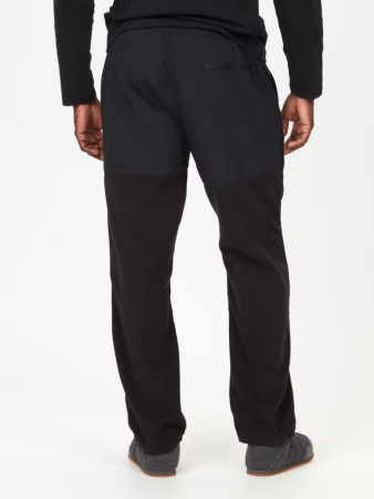 Мужские флисовые брюки MARMOT 87 PolarPlus Alpinist