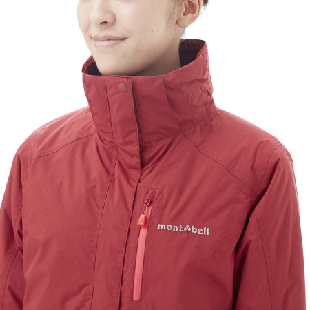 Куртка Montbell Aspen Parka