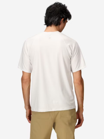 Мужская футболка MARMOT WINDRIDGE Мужская футболка MARMOT WINDRIDGE