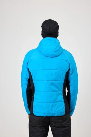 Мужская куртка Nordski Hybrid Warm 2.0