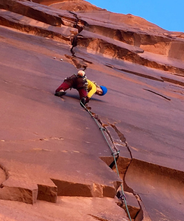 Женские брюки Red Fox Granite climbing