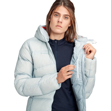 Куртка MAMMUT Meron IN Hooded Куртка MAMMUT Meron IN Hooded