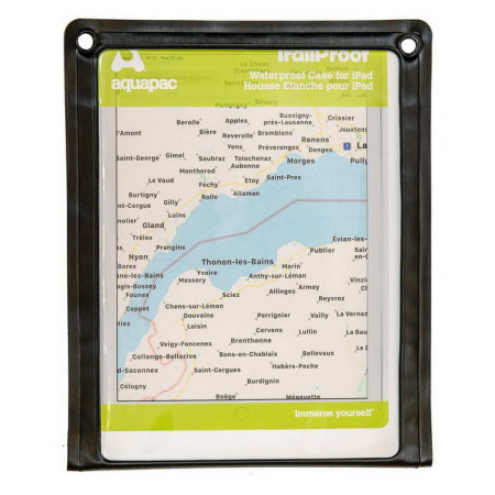 Чехол герметичный AQUAPAC Trail Proof Case for iPad