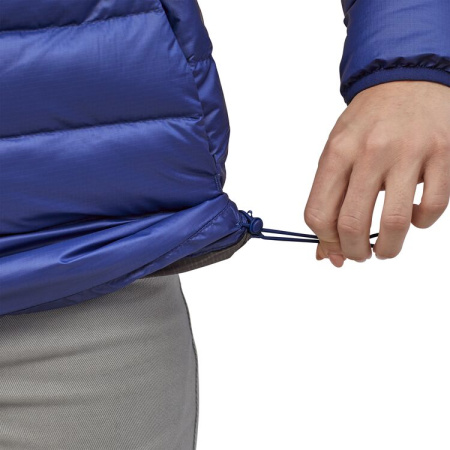 Анорак PATAGONIA Down Sweater Hoody Pullover