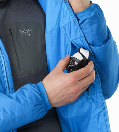 Куртка ARCTERYX ATOM LT