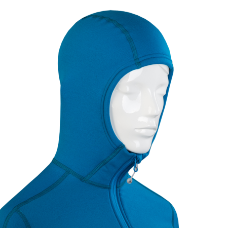 Куртка флисовая SIVERA Ракша 2.0