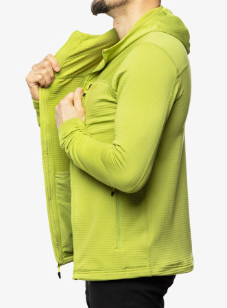 Куртка флисовая MARMOT PREON HOODY