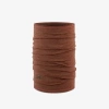 Бандана BUFF Lightweight Merino Wool Wood Multistripes Бандана BUFF Lightweight Merino Wool Wood Multistripes