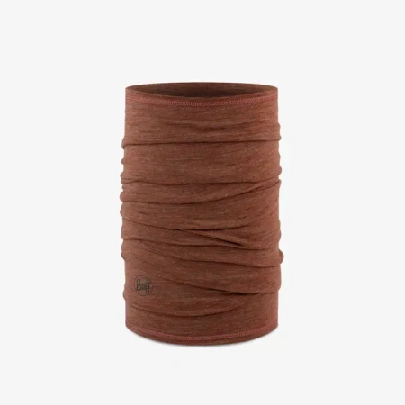 Бандана BUFF Lightweight Merino Wool Wood Multistripes