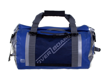 Сумка-баул герметичная OverBoard 40