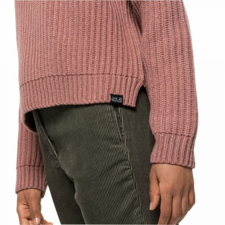 Свитер Jack Wolfskin Nature Knit