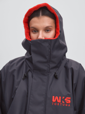Куртка тортуга WKS TeamLine fit