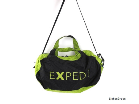 Баул Exped Stowaway 20