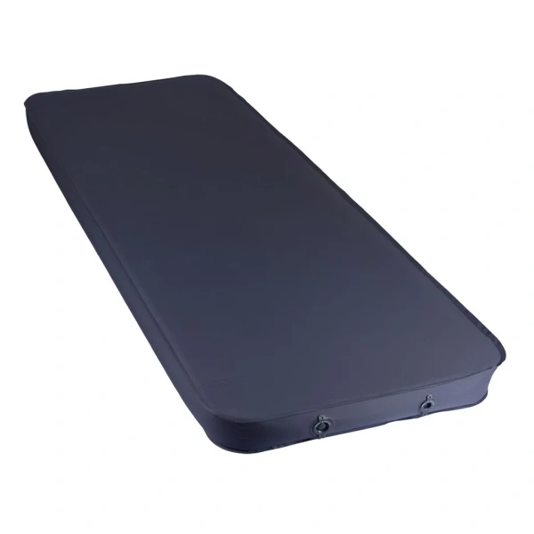 Самонадувающийся ковер Mountech CAMP LUX 10 LWX для кемпинга и ночевок зимой