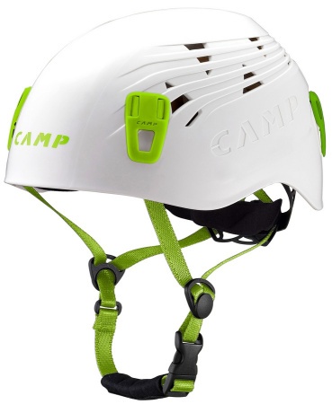 CAMP каска TITAN (1, white)