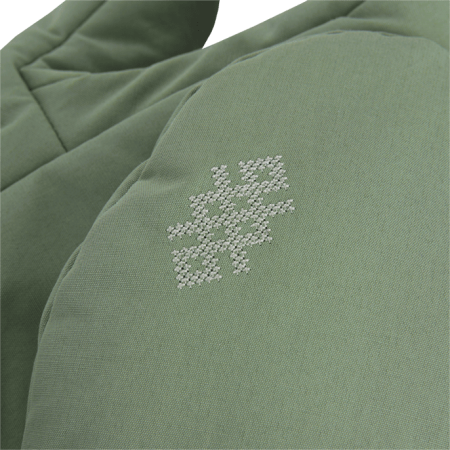 Рукавицы SIVERA Колонтарь