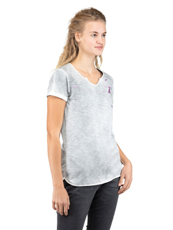 Футболка CHILLAZ Tao On The Rope