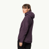 Куртка мембранная JACK WOLFSKIN BESLER 2L
