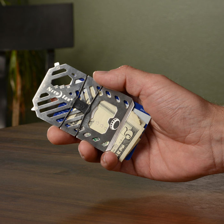 Карманный инструмент FinancialTool Карманный инструмент FinancialTool