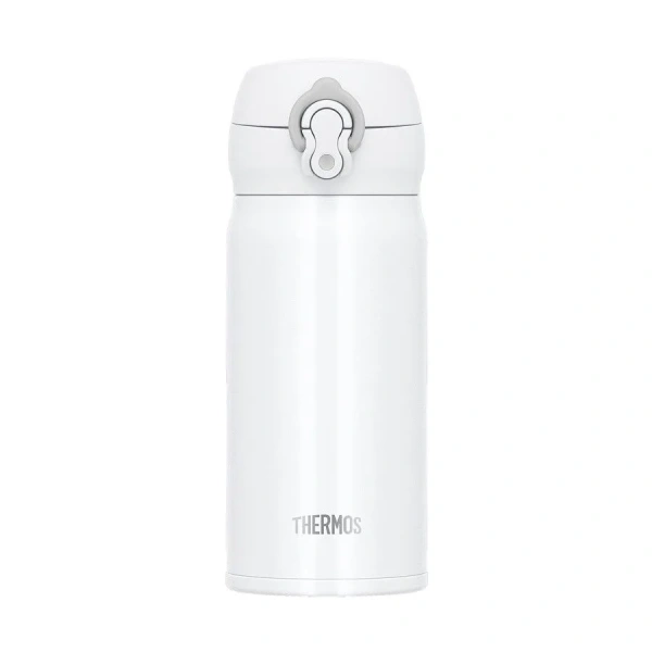 THERMOS термос JNL-350TSS(M-W) 0.35L (white)