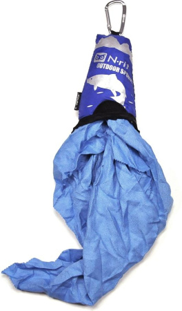 Полотенце N-Rit Campack Towel L Полотенце N-Rit Campack Towel L