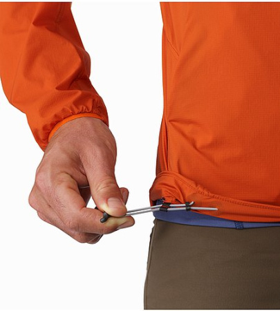 Куртка ARCTERYX Nodin