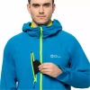 Куртка мембранная JACK WOLFSKIN KOBLAT 3L