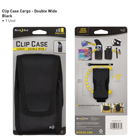 Чехол Clip Case Cargo