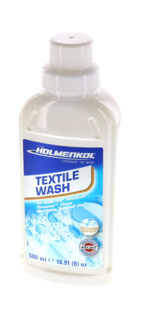 Средство для стирки Holmenkol Textile Wash 500