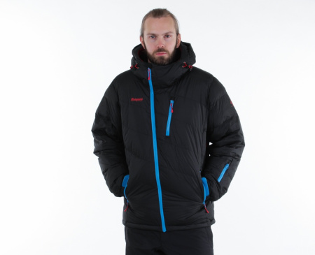 Куртка BERGANS Fonna Down