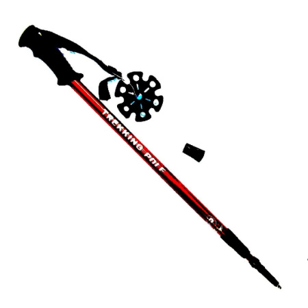Треккинговые палки TREKKING POLES