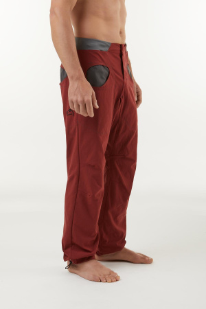 Брюки E9 Rondo Dump