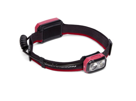 Комплект BLACK DIAMOND HONNOLD + 375 SET